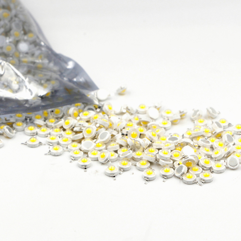 Otronic SMD 1W High Power LED - Cool White