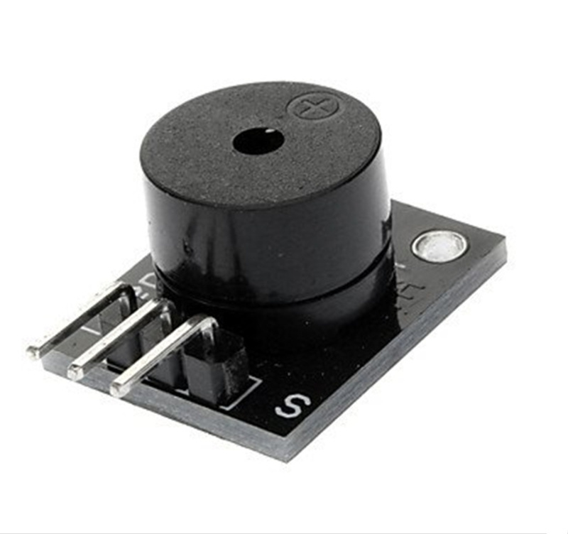 Module Buzzer Passif Pour Arduino Otronic