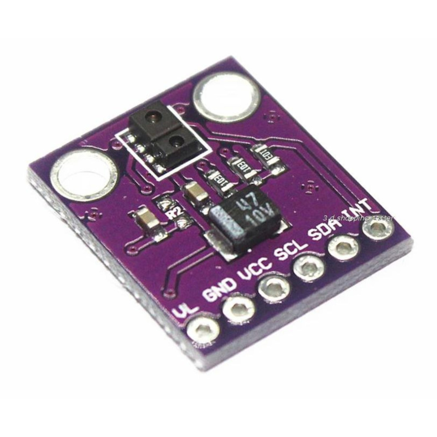 Module capteur de son pour Arduino - Otronic