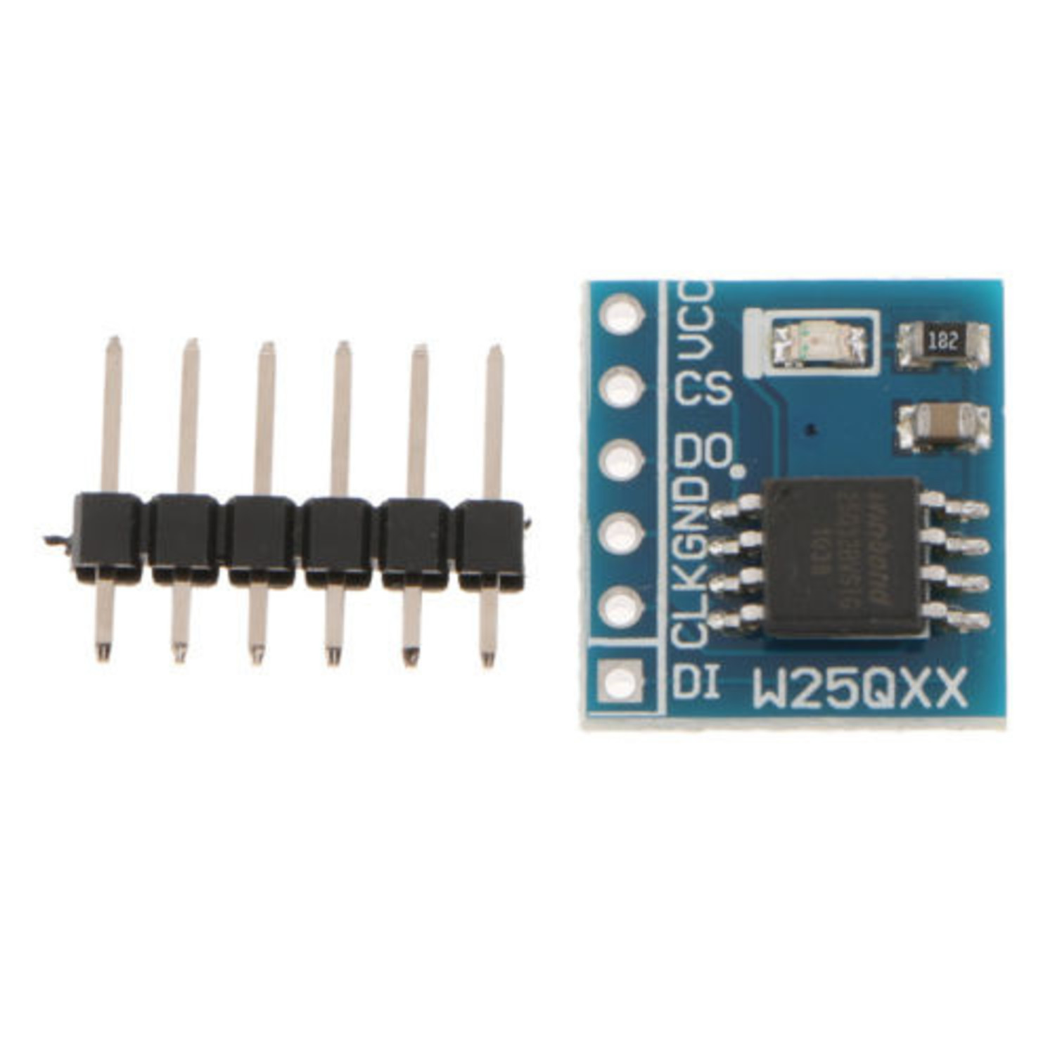 Otronic Flash-Speichermodul 8 MB SPI W25Q64FW - OTRONIC