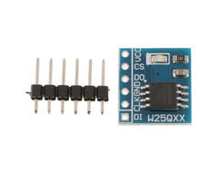 Otronic Flash geheugen module 8MB SPI W25Q64FW