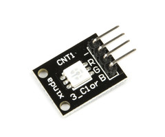 Otronic Module LED RVB SMD 3 couleurs