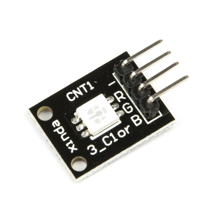 Otronic RGB LED Module SMD 3 colors