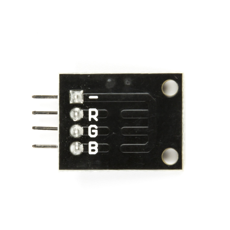 Otronic RGB-LED-Modul SMD 3 Farben