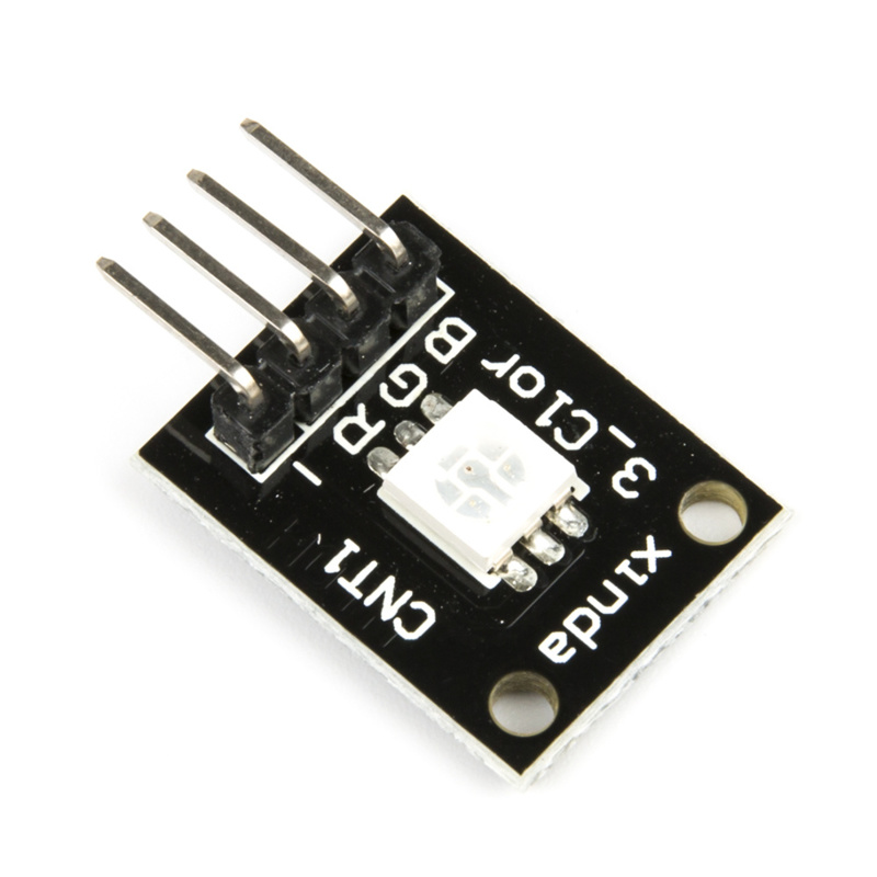 Otronic RGB-LED-Modul SMD 3 Farben