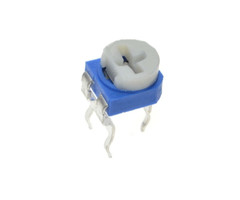 Otronic Potentiomètre Trim Potentiomètre 202 2K