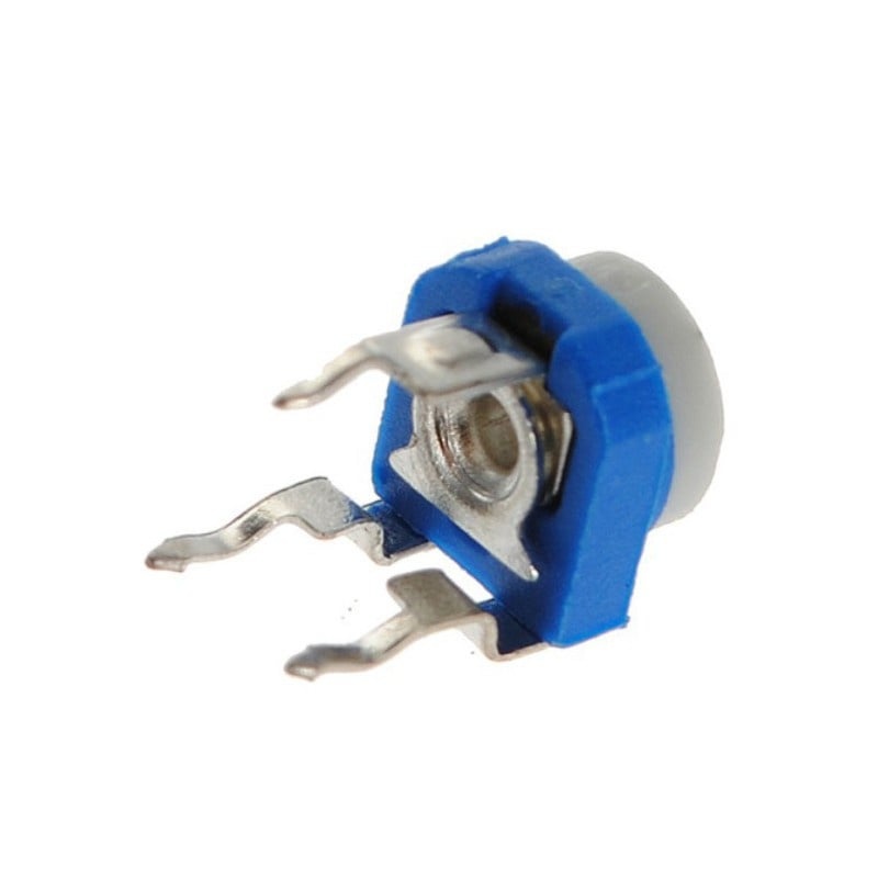Otronic Trimpot-Potentiometer 204 200K