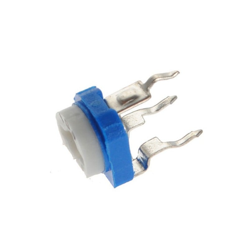 Otronic Trimpot Potentiometer 504 500K