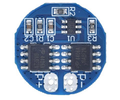 Otronic 2S BMS charging and protection board for 2x 18650