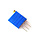 Résistance réglable/ Potentiomètre 3296W 10R(W100)