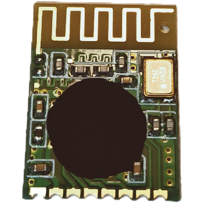 Otronic CC2500 2,4 GHz HF-Transceiver-Modul