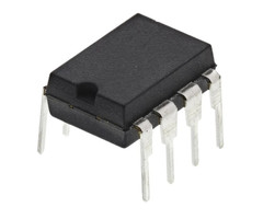 Otronic NE555 IC Timer Oszillator 8P-DIP