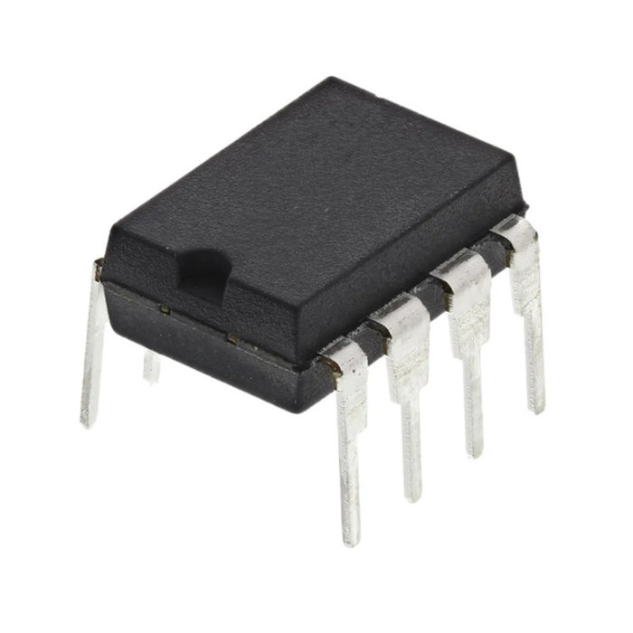 Otronic NE555 IC Timer Oscilator 8P-DIP