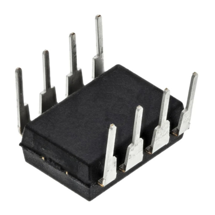 Otronic NE555 IC Timer Oscilator 8P-DIP