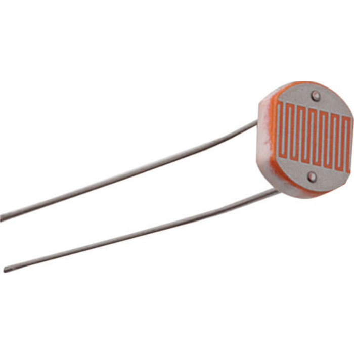 Otronic GL5516 LDR Photoresistor