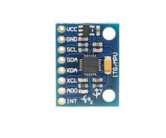 Otronic Beschleunigungsmesser und Gyroskop I2C - MPU-6050