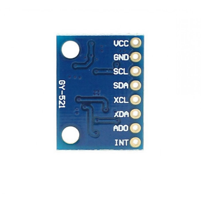 Otronic Acceleration Accelerometer and Gyroscope I2C - MPU-6050