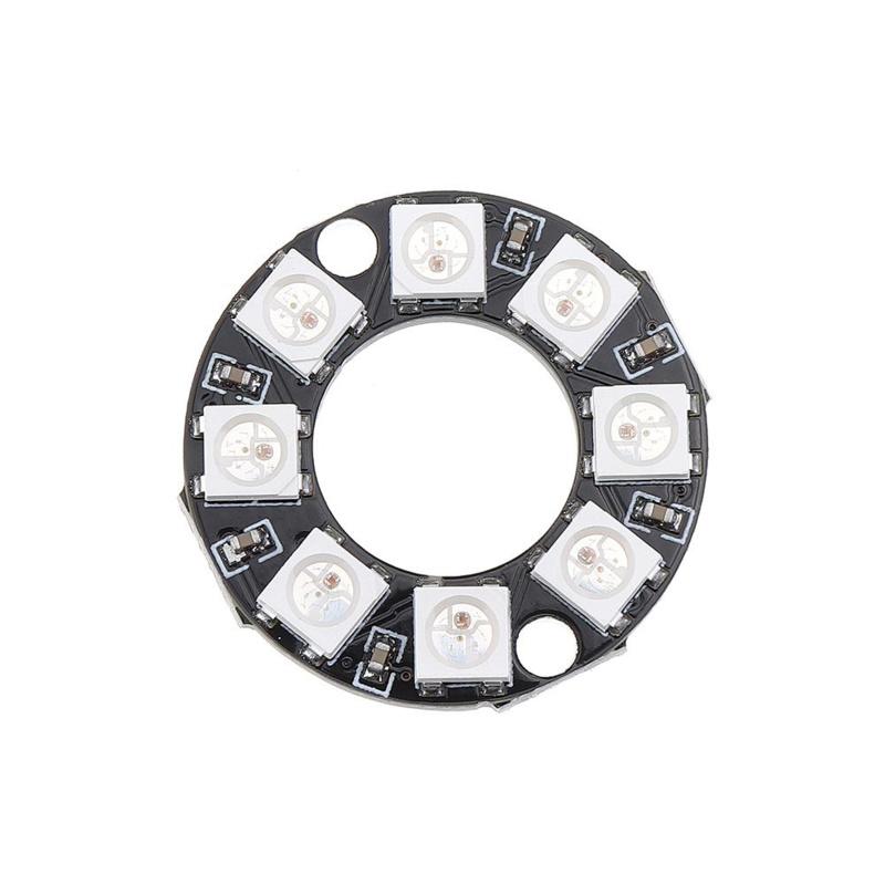 Otronic 8-bit RGB LEDs WS2812b cirkel rond (Neopixel)