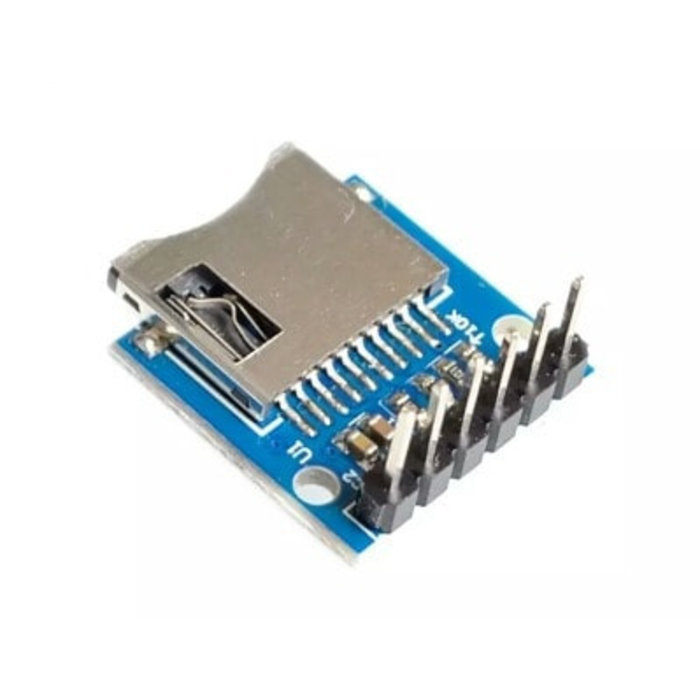 Otronic Module de carte Micro SD 3.3V pour ESP32 | ESP8266