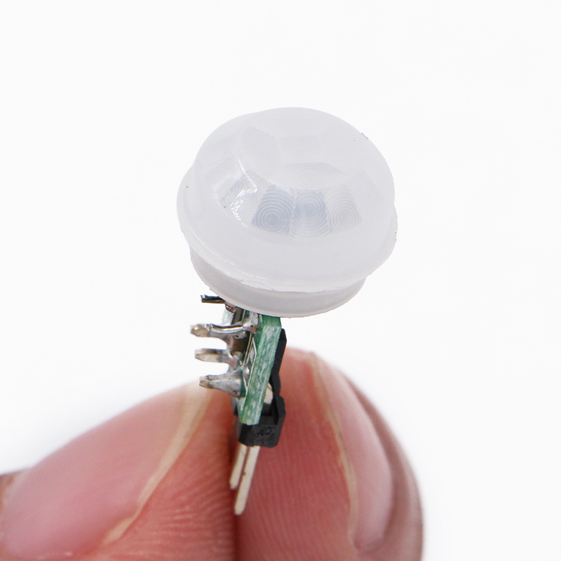 Otronic Mini capteur de mouvement infrarouge pyroélectrique PIR