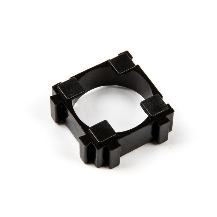 Otronic 18650 battery holder switchable clamp