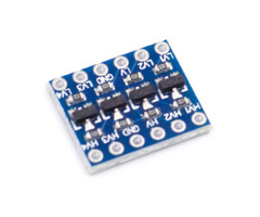 Otronic 4-channel logic voltage level converter