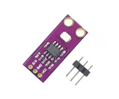 Otronic Module de capteur UV GUVA-S12SD