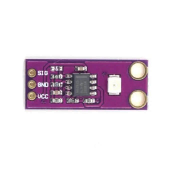 Otronic GUVA-S12SD UV Sensor Module