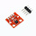 Temperatuur/Vochtigheid Sensor Module Breakout - HTU21D