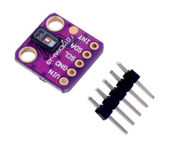 Otronic GY-MAX30102 Heart Rate and SpO2 Sensor