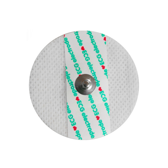 Otronic Universelles EKG-Elektrodenpad