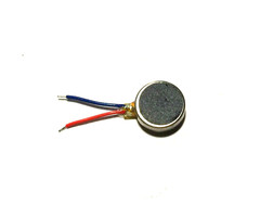 Otronic Kleiner Vibrationsmotor 1,5 - 3 V