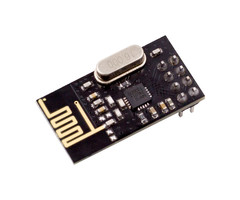 Otronic NRF24L01 + Module sans fil 2.4Ghz