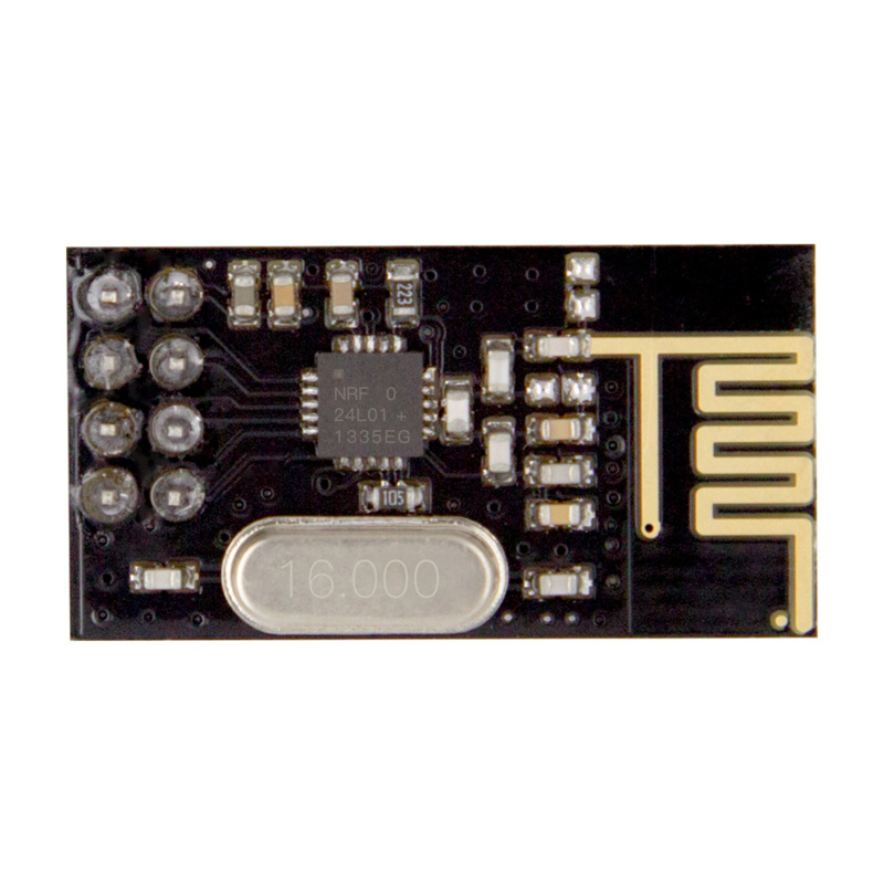 Otronic NRF24L01 + Module sans fil 2.4Ghz