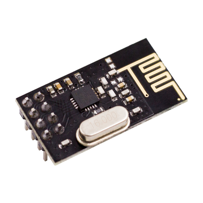 Otronic NRF24L01 + Module sans fil 2.4Ghz