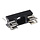 Zekeringhouder 20mm 250V