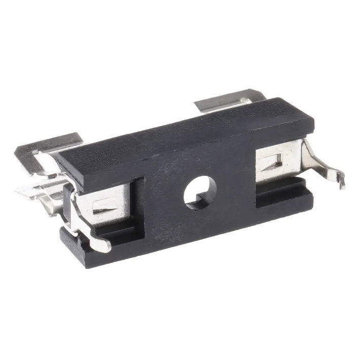 Otronic Zekeringhouder 20mm 250V