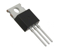 Otronic TIP120 Darlington Transistor 60V 5A TO-220