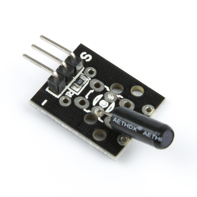 Otronic KY-002 vibration sensor module