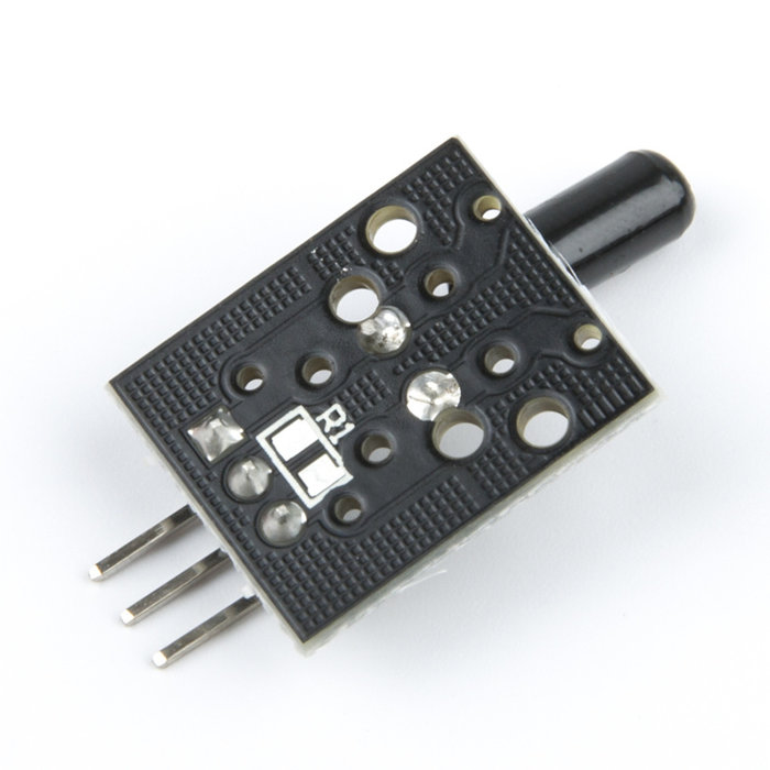 Otronic KY-002 trillingssensor module