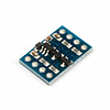 Otronic Convertisseur de niveau logique bidirectionnel I2C-UART 5V-3.3V 2 canaux