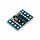 I2C-UART Bidirektionaler Logikpegelwandler 5V-3,3V 2-Kanal