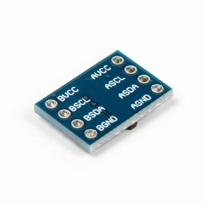 Otronic I2C-UART Bidirektionaler Logikpegelwandler 5V-3,3V 2-Kanal