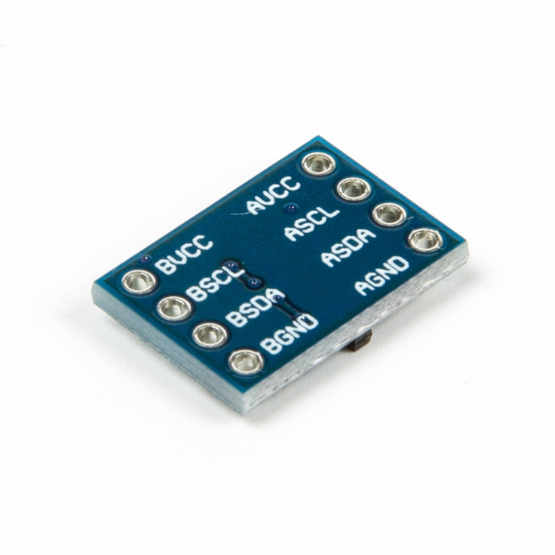 Otronic I2C-UART Bidirektionaler Logikpegelwandler 5V-3,3V 2-Kanal