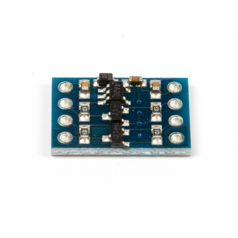 Otronic I2C-UART Bidirektionaler Logikpegelwandler 5V-3,3V 2-Kanal