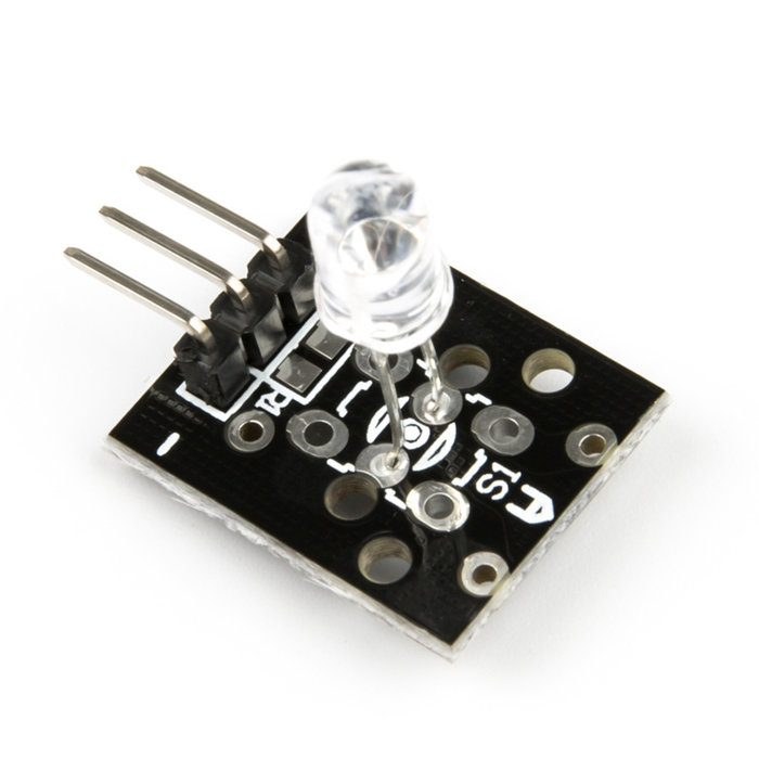 Otronic KY-005 Infrarood transmitter