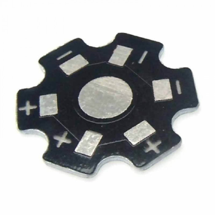 Otronic Heatsink/ Cooling block for 1W and 3W High Power LED