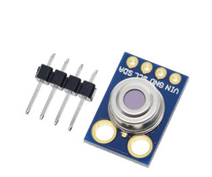 Otronic Thermomètre infrarouge I2C MLX90614