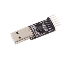 Otronic CP2102 USB naar TTL Serial UART Bridge 3.3v-5v met DTR pin