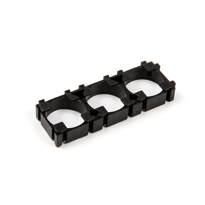 Otronic 3x 18650 Batteriehalter schaltbare Klemme